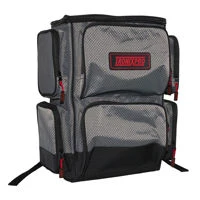 TronixPro Rucksack Grey/Black